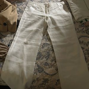 Linen White 2 piece set